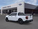 2025 Ford Maverick SuperCrew Cab AWD Pickup for sale #25-3236 - photo 2