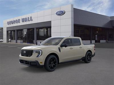 New 2025 Ford Maverick - photo 1