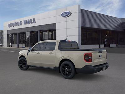 New 2025 Ford Maverick - photo 1