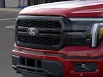 2025 Ford F-150 SuperCrew Cab 4WD Pickup for sale #25-3269 - photo 17