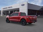 2025 Ford F-150 SuperCrew Cab 4WD Pickup for sale #25-3269 - photo 2