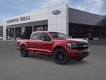 2025 Ford F-150 SuperCrew Cab 4WD Pickup for sale #25-3269 - photo 7