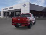 2025 Ford F-150 SuperCrew Cab 4WD Pickup for sale #25-3269 - photo 8