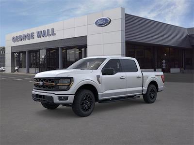 New 2025 Ford F-150 Tremor SuperCrew Cab for sale #25-3289 - photo 1