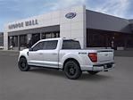New 2025 Ford F-150 XLT SuperCrew Cab for sale #25-3555 - photo 2