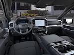 New 2025 Ford F-150 XLT SuperCrew Cab for sale #25-3555 - photo 9