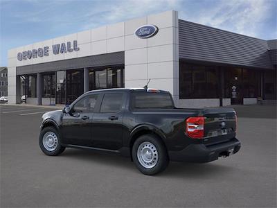 New 2025 Ford Maverick - photo 1