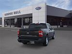 New 2025 Ford Maverick XL SuperCrew Cab for sale #25-3574 - photo 8