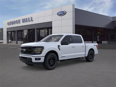 New 2025 Ford F-150 XLT SuperCrew Cab for sale #25-3588 - photo 1