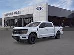 2025 Ford F-150 SuperCrew Cab 4WD Pickup for sale #25-3588 - photo 1