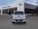 2025 Ford F-150 SuperCrew Cab 4WD Pickup for sale #25-3588 - photo 5