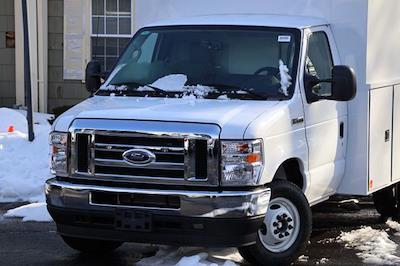 New 2025 Ford E-350 - photo 1