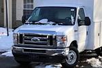 2025 Ford E-350 RWD Reading Service Utility Van for sale #25-3592 - photo 2
