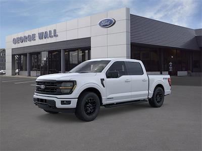New 2025 Ford F-150 XLT SuperCrew Cab for sale #25-3593 - photo 1
