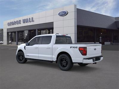 New 2025 Ford F-150 XLT SuperCrew Cab for sale #25-3593 - photo 2