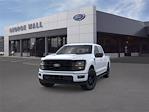 New 2025 Ford F-150 XLT SuperCrew Cab for sale #25-3593 - photo 3