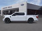 New 2025 Ford F-150 XLT SuperCrew Cab for sale #25-3593 - photo 4