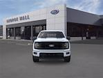 New 2025 Ford F-150 XLT SuperCrew Cab for sale #25-3593 - photo 6