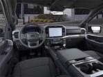 New 2025 Ford F-150 XLT SuperCrew Cab for sale #25-3593 - photo 9