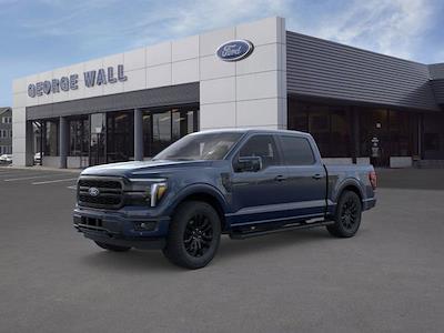 New 2025 Ford F-150 - photo 1