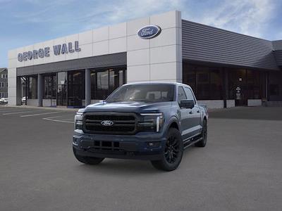 New 2025 Ford F-150 - photo 1