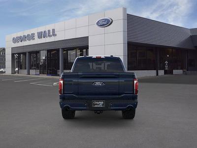 New 2025 Ford F-150 - photo 1