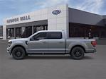 2025 Ford F-150 SuperCrew Cab 4WD Pickup for sale #25-3618 - photo 4