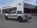 2025 Ford F-150 SuperCrew Cab 4WD Pickup for sale #25-3618 - photo 2