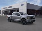 2025 Ford F-150 SuperCrew Cab 4WD Pickup for sale #25-3618 - photo 7