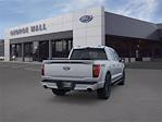 2025 Ford F-150 SuperCrew Cab 4WD Pickup for sale #25-3621 - photo 8