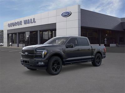 New 2025 Ford F-150 - photo 1
