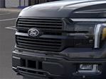 2025 Ford F-150 SuperCrew Cab 4WD Pickup for sale #25-3625 - photo 17