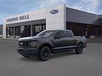 2025 Ford F-150 SuperCrew Cab 4WD Pickup for sale #25-3626 - photo 1