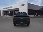 2025 Ford F-150 SuperCrew Cab 4WD Pickup for sale #25-3626 - photo 5