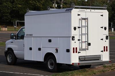 New 2026 Ford E-350 Service Utility Van for sale #26-2000 - photo 2