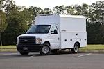 2026 Ford E-350 RWD M H EBY Service Utility Van for sale #26-2000 - photo 3