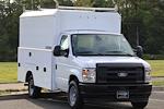2026 Ford E-350 RWD M H EBY Service Utility Van for sale #26-2000 - photo 5