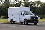 2026 Ford E-350 RWD M H EBY Service Utility Van for sale #26-2000 - photo 6