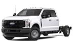 2026 Ford F-250 Crew Cab 4WD Cab Chassis for sale #26-2007 - photo 1