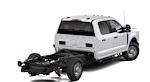2026 Ford F-250 Crew Cab 4WD Cab Chassis for sale #26-2007 - photo 3