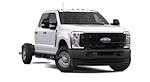 2026 Ford F-250 Crew Cab 4WD Cab Chassis for sale #26-2007 - photo 4