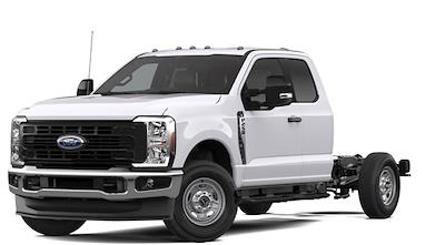 New 2026 Ford F-250 - photo 1