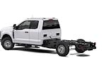 New 2026 Ford F-250 Super Cab Cab Chassis for sale #26-2009 - photo 2