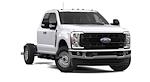 New 2026 Ford F-250 Super Cab Cab Chassis for sale #26-2009 - photo 4