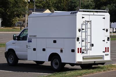 New 2026 Ford E-350 Service Utility Van for sale #26-2010 - photo 2