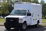 New 2026 Ford E-350 Service Utility Van for sale #26-2010 - photo 1