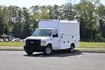 New 2026 Ford E-350 Service Utility Van for sale #26-2010 - photo 3