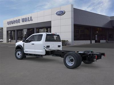 New 2026 Ford F-550 - photo 1