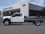 2026 Ford F-550 Super Cab DRW 4WD Cab Chassis for sale #26-2012 - photo 4