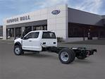 2026 Ford F-550 Super Cab DRW 4WD Cab Chassis for sale #26-2012 - photo 2